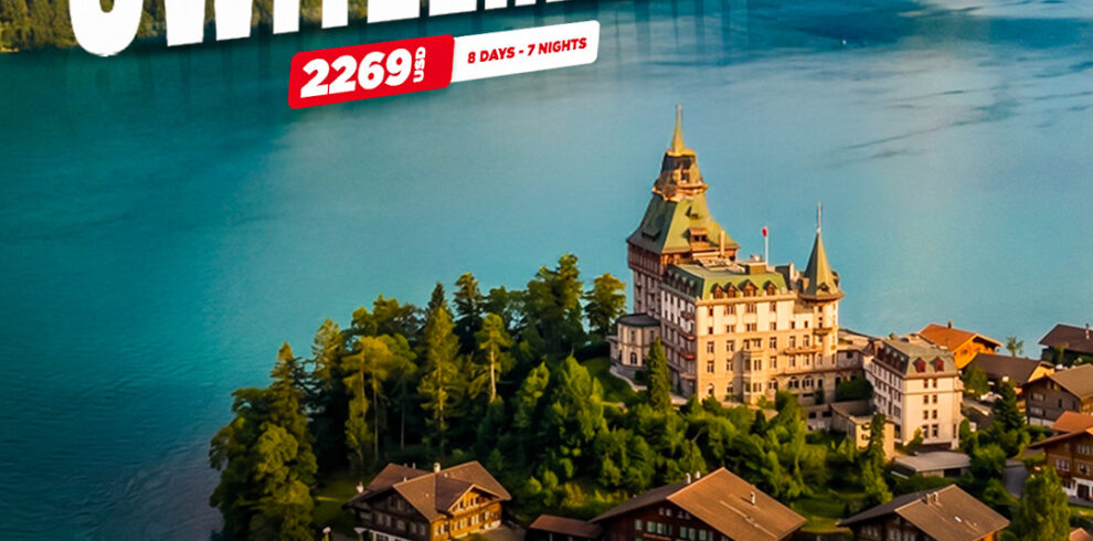 Switzerland