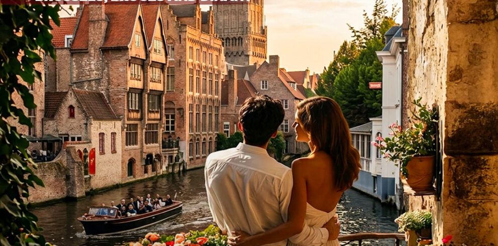 Belguim
